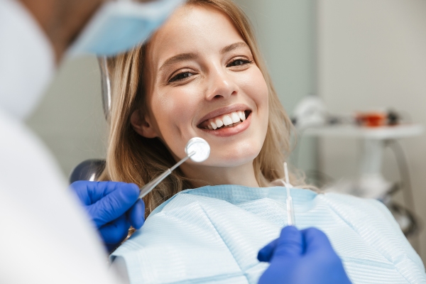Teeth Alignment Issues That Orthodontics Can Fix