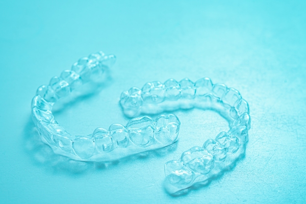 Dental Issues That Orthodontics Can Fix