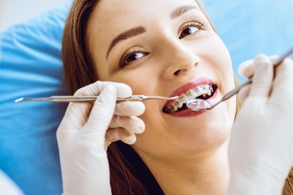 What Is The Goal Of Cosmetic Orthodontics?