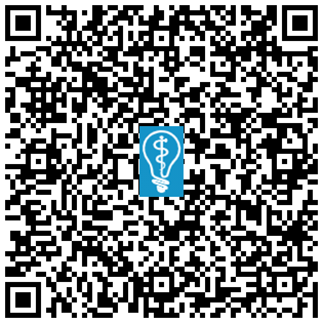 QR code image for Find the Best Orthodontist in Tustin, CA