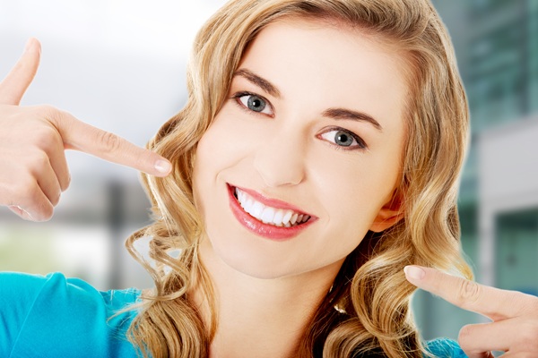 InBrace: A Discreet And Effective Solution For Straightening Teeth