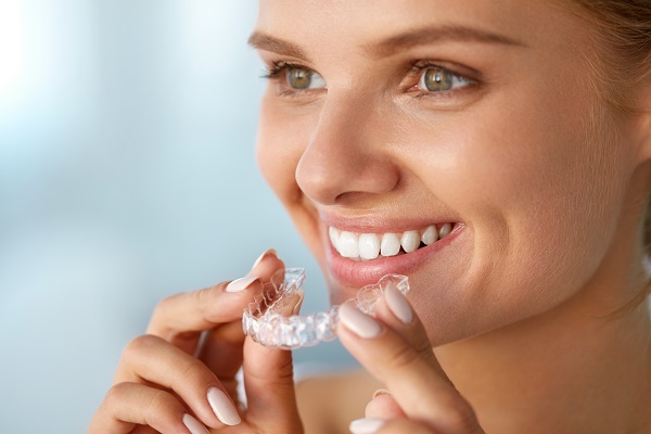 Questions To Ask Your Orthodontist About Invisalign
