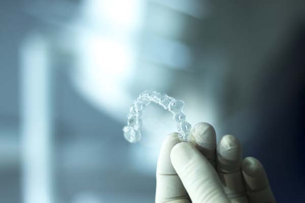 An Orthodontist Discusses Invisalign Invisible Braces