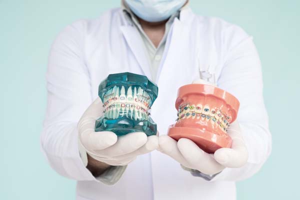 Orthodontics Can Help Self Esteem And Confidence