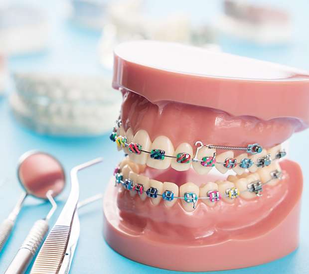 Tustin Orthodontics