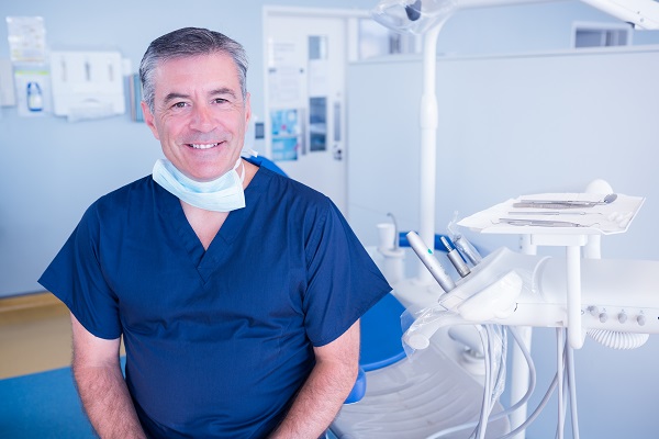 Orthodontist Tustin, CA