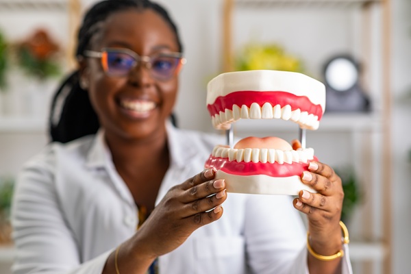 Finding An Orthodontist Near Me For Common Treatments