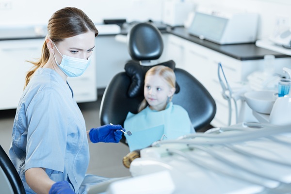 Common Issues Treated By A Pediatric Orthodontics Specialist