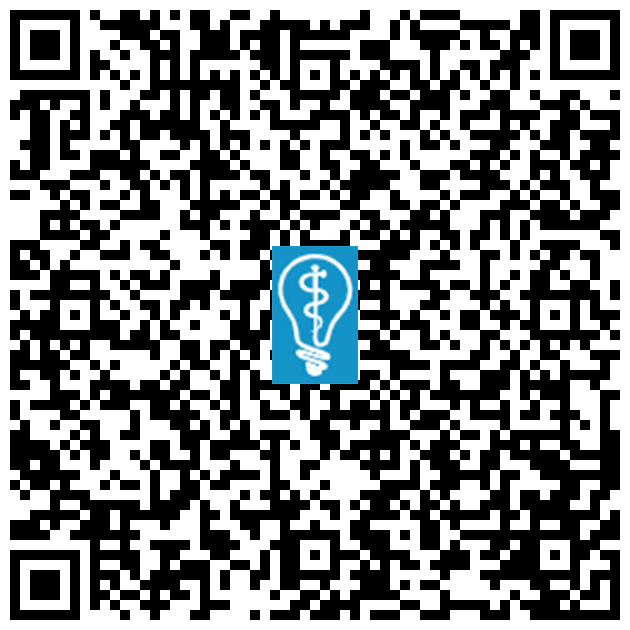 QR code image for Phase One Orthodontics in Tustin, CA