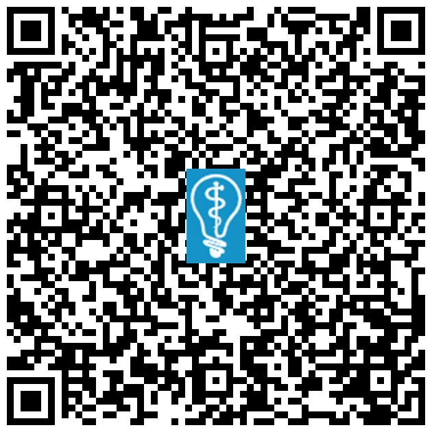QR code image for Phase Two Orthodontics in Tustin, CA