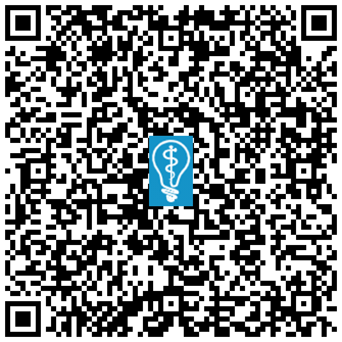 QR code image for Second Opinions for Orthodontics in Tustin, CA