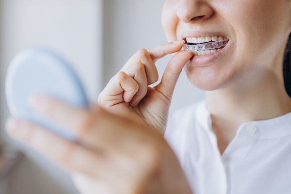 The Advantages Of SureSmile For Faster, More Comfortable Treatment